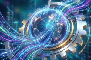 Silk road summit picture