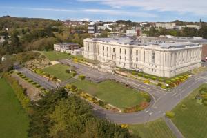 Wales Broadcast Archive