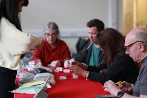 Clay workshop1
