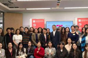 Cardiff tutor training