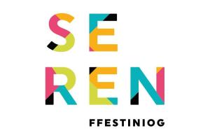 Seren Ffestiniog Cyf logo