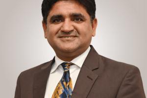 Dr Ahmed Imran Hunjra