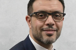 Dr Rami Salem