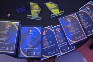 society awards MEEB