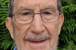 Roy brown profile photo