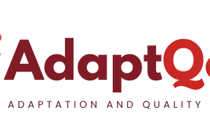 AdaptQoL logo
