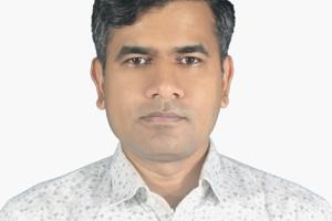 Dr Md Reiazul Haque
