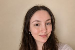 Profile picture of Emma Grigorian 3x2 aspect