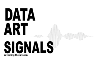 Data Art 2026; Signals