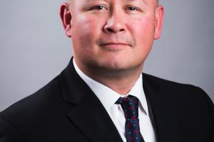 Andrew Mackay