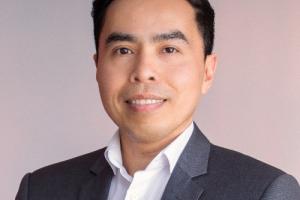 Professor Anh Tran