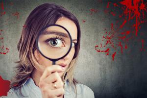 The Blood Detectives: What a Drop of Blood Can Tell Us About Your Health Thumbnail