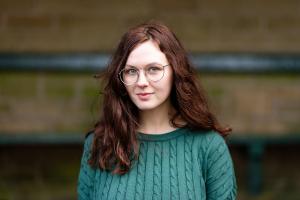 Profile picture of Dr Jessica Aiston