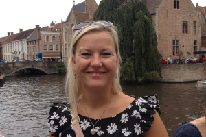 Dr Ceryl Teleri Davies