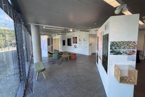 2026 Data Art Exhibition in Pontio