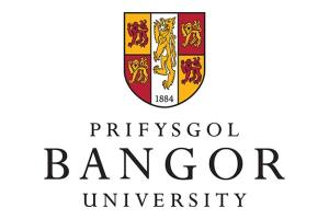 Bangor University logo