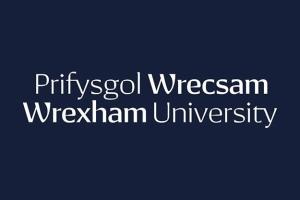 Wrexham University Logo