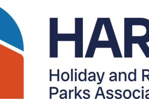 HARPA Logo