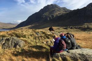 Tryfan 