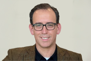 Dr Carlos Lopez-Garcia