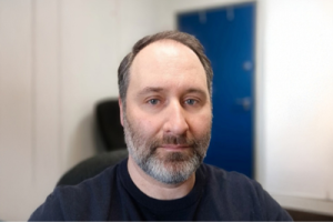 Dr Christopher Staples