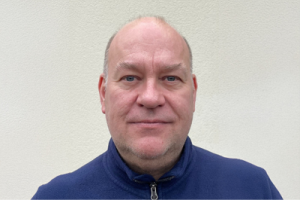 Dr Edgar Hartsuiker