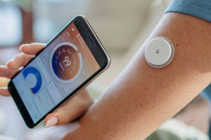 Glucose monitors