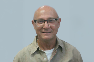 Dr Jonathan Blank