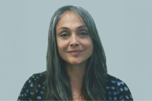 Dr Vanessa Marensi