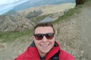 Dr Paul Kennedy