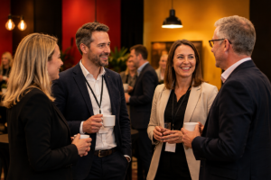 networking
