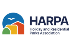 HARPA Logo