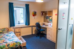 En-suite Fawr Fodern Ffriddoedd