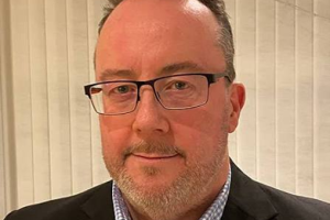 Professor Andrew Thomas