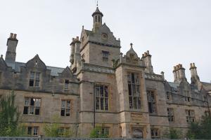 Denbigh Asylum