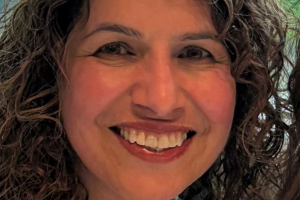 Dr Fariba Darabi
