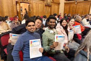 international students cultural engagement