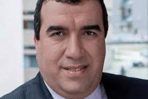 Professor Khaled Hussainey