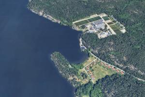 An image of Lake Mälaren (Water Supply Industry)