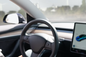 A safety driver may become less of an operator and more of a critical supervisor.