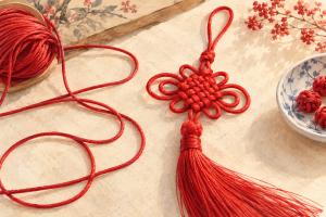Chinese Knot