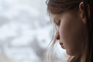 Young child