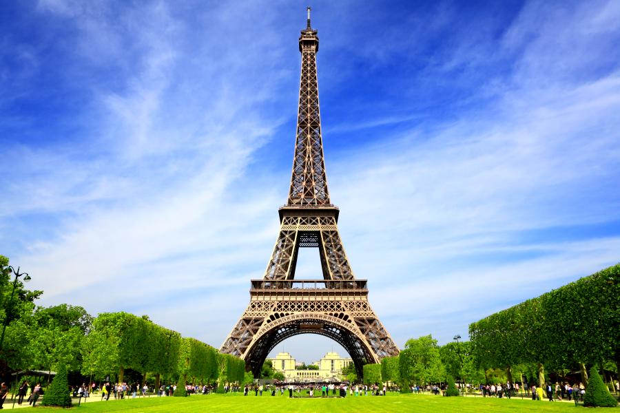 Eifel Tower