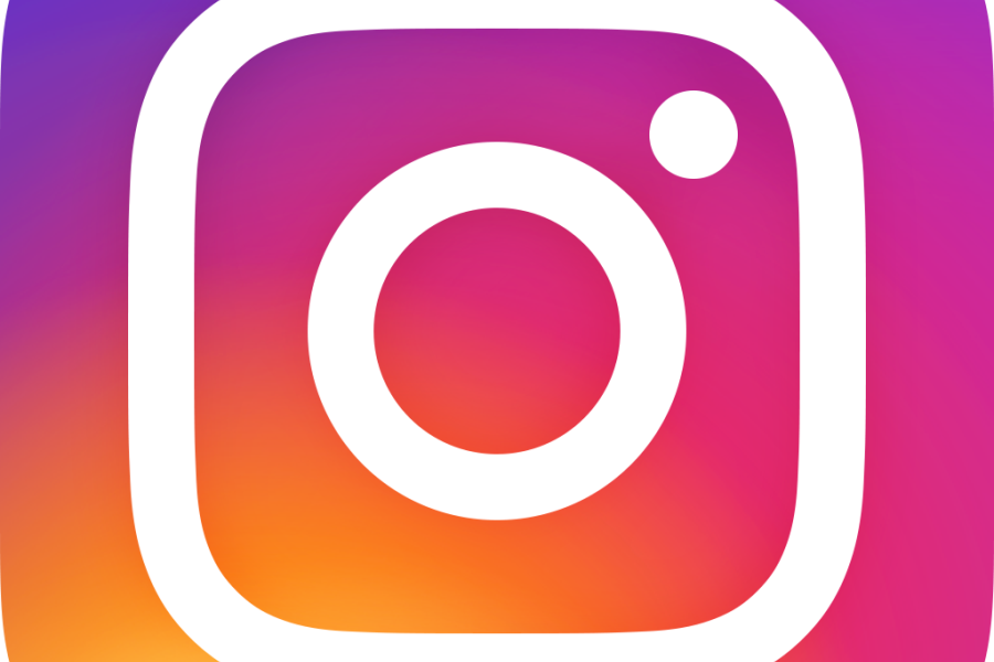 Logo Instagram 