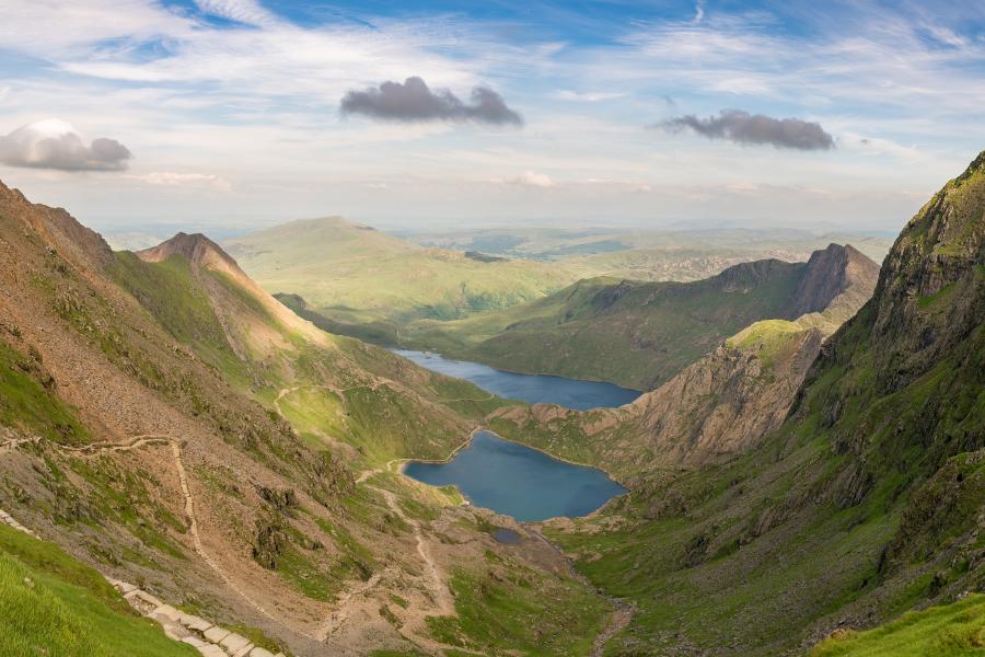 Snowdonia National Park