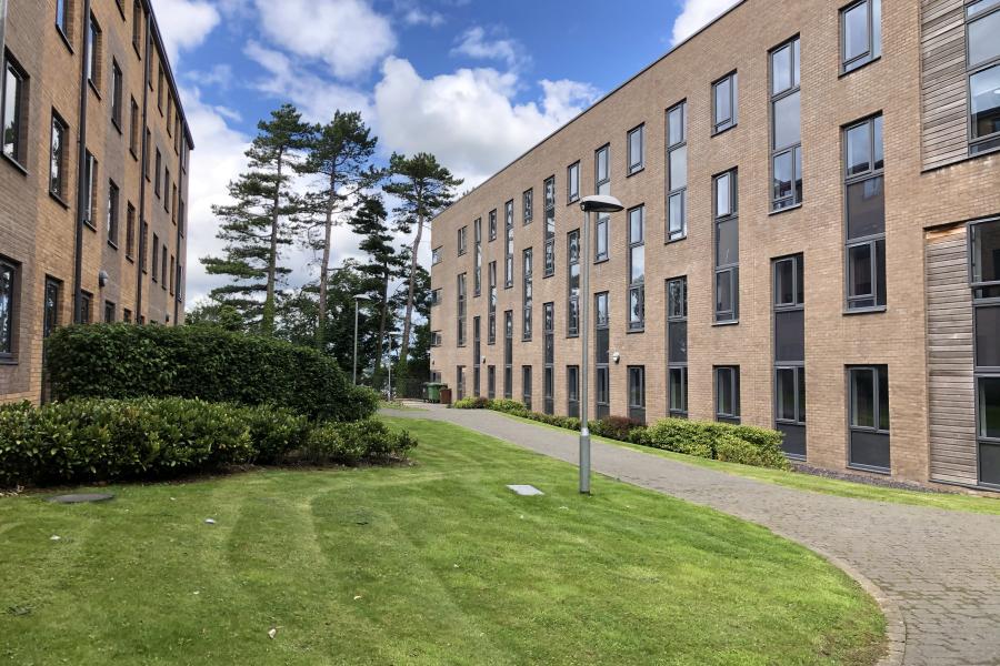 Our Halls Bangor University Our Halls Bangor University