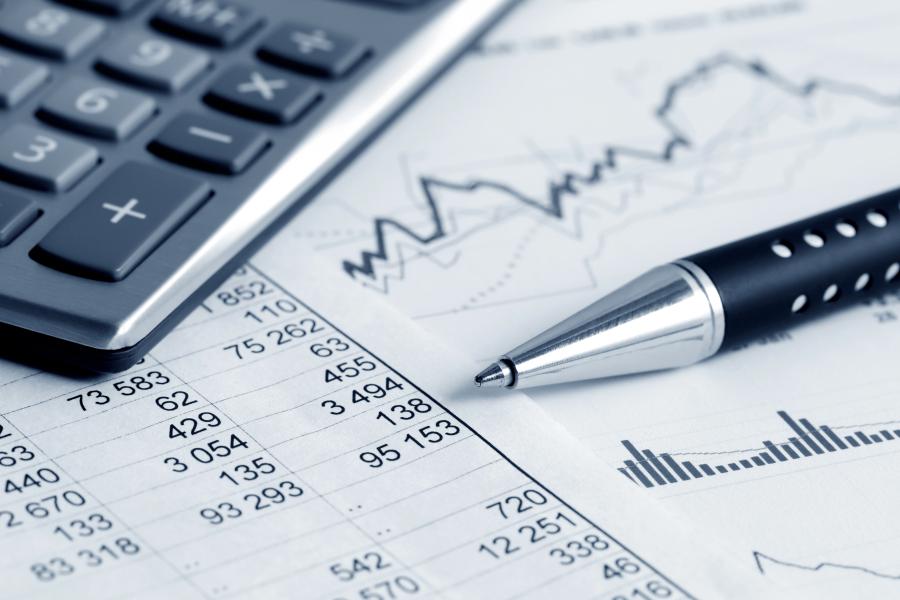 Accounting sheets