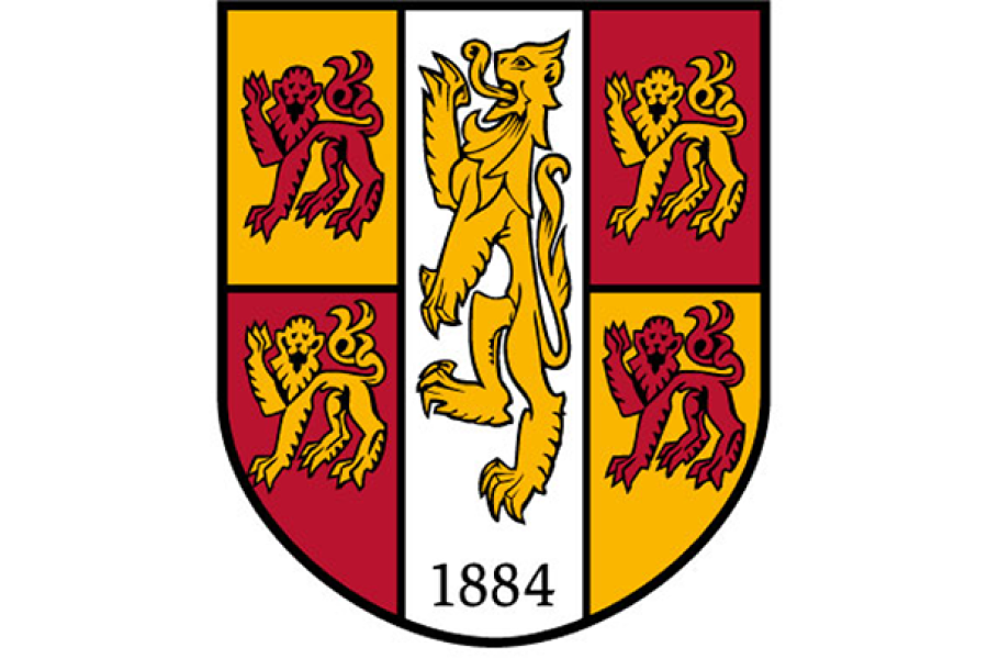 Bangor University Crest