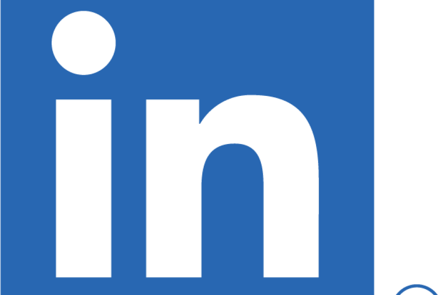 Logo Linkedin