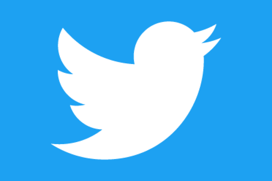 Twitter logo